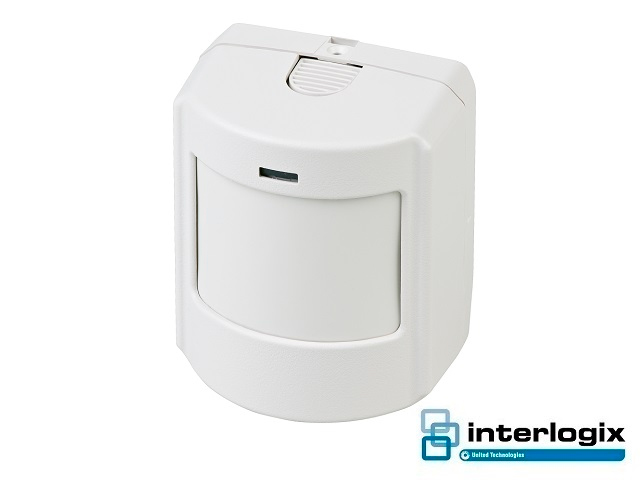PIR INALÁMBRICO INTERLOGIX 60-807-95R ANTI-PET ULTRACOMPACTO